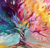 Tree of Life - Six Tanks 3.00-5.00pm - Accommodation Mermaid Beach