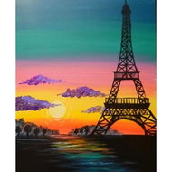 Sunset Paris - Six Tanks 7.00-9.00pm - Accommodation Mermaid Beach