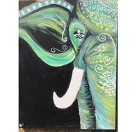 Indian Elephant - Six Tanks 7.00-9.00pm - Accommodation Mermaid Beach