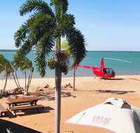 Heli Pub Crawl  4 Pubs - Accommodation Mermaid Beach