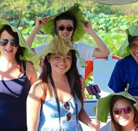 1030am Safari Cruise 1.5 Hours - Accommodation Mermaid Beach