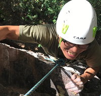 Climb Territory Outdoor Experiences - Accommodation Mermaid Beach