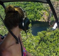 60 Minute Scenic Flight - Litchfield National Park - Accommodation Mermaid Beach