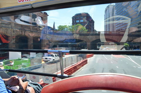 Big Bus Sydney And Bondi Hop-on Hop-off Tour - Accommodation Mermaid Beach 9