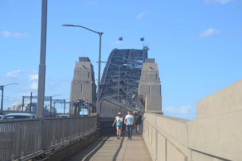 Big Bus Sydney And Bondi Hop-on Hop-off Tour - Accommodation Mermaid Beach 19