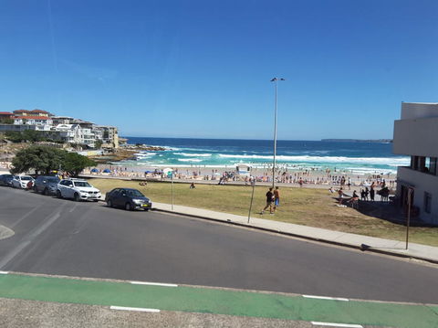 Big Bus Sydney And Bondi Hop-on Hop-off Tour - Accommodation Mermaid Beach 13