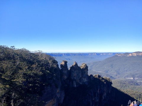 Blue Mountains Nature And Wildlife Day Tour From Sydney - Accommodation Mermaid Beach 15