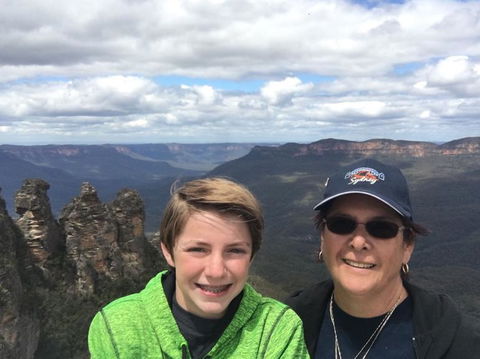 Blue Mountains Nature And Wildlife Day Tour From Sydney - Accommodation Mermaid Beach 16