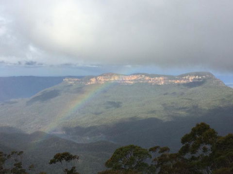 Blue Mountains Nature And Wildlife Day Tour From Sydney - Accommodation Mermaid Beach 22