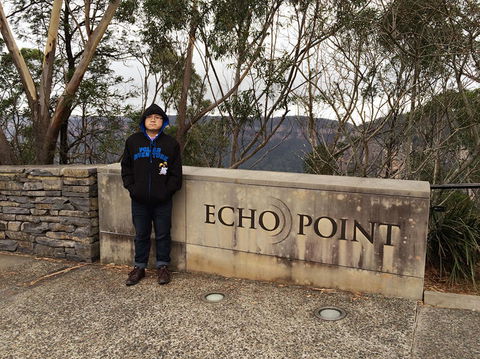 Blue Mountains Nature And Wildlife Day Tour From Sydney - Accommodation Mermaid Beach 21