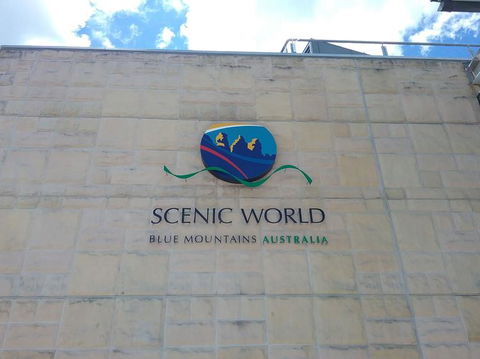 Blue Mountains Nature And Wildlife Day Tour From Sydney - Accommodation Mermaid Beach 7