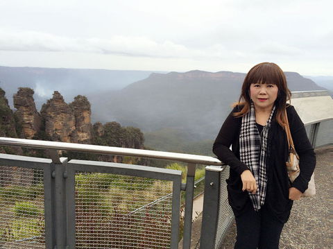 Blue Mountains Nature And Wildlife Day Tour From Sydney - Accommodation Mermaid Beach 23