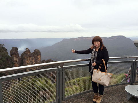 Blue Mountains Nature And Wildlife Day Tour From Sydney - Accommodation Mermaid Beach 25