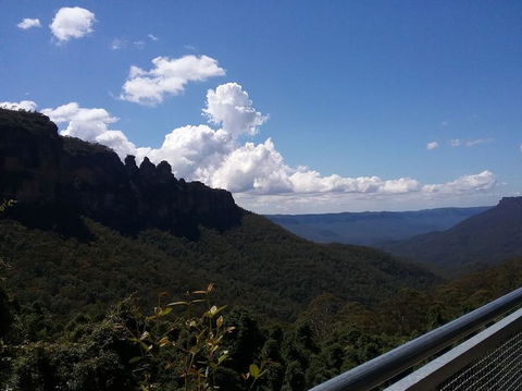 Blue Mountains Nature And Wildlife Day Tour From Sydney - Accommodation Mermaid Beach 5