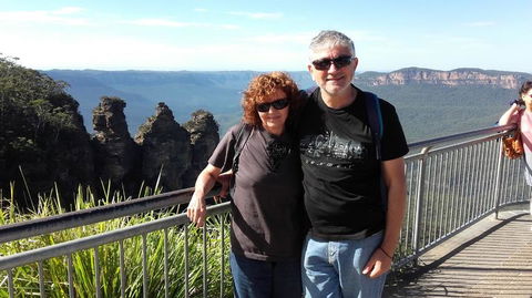 Blue Mountains Nature And Wildlife Day Tour From Sydney - Accommodation Mermaid Beach 17