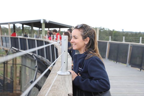 Blue Mountains Nature And Wildlife Day Tour From Sydney - Accommodation Mermaid Beach 36