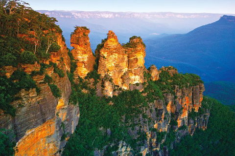 Blue Mountains Nature And Wildlife Day Tour From Sydney - Accommodation Mermaid Beach 33