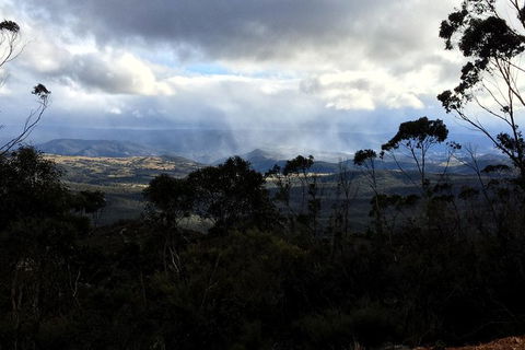 PJ Blue Mountains Trails - Accommodation Mermaid Beach 1