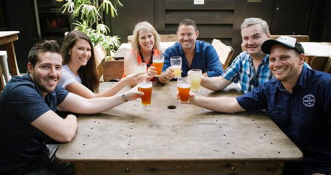Balmain Pub Walking Tour - Accommodation Mermaid Beach 1