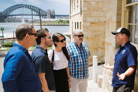 Balmain Pub Walking Tour - Accommodation Mermaid Beach 0