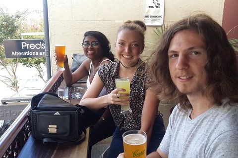 Balmain Pub Walking Tour - Accommodation Mermaid Beach 5