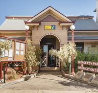 14 Day Dinos Crocs and Gold - Accommodation Mermaid Beach
