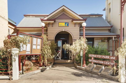 14 Day Dinos, Crocs And Gold - Accommodation Mermaid Beach 0