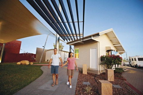 14 Day Dinos, Crocs And Gold - Accommodation Mermaid Beach 2