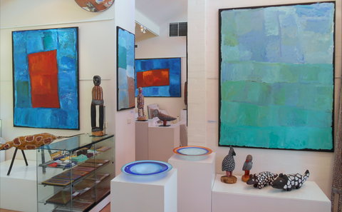 Aboriginal Dreamings Gallery - Accommodation Mermaid Beach 0