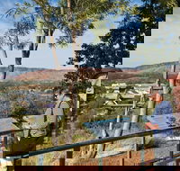 Anzac Hill - Accommodation Mermaid Beach
