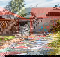 Armidale and Region Aboriginal Cultural Centre and Keeping Place - Accommodation Mermaid Beach