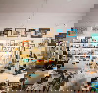 Art Aspects Gallery - Accommodation Mermaid Beach