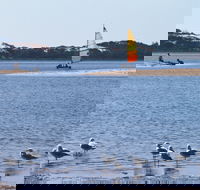Australind - Accommodation Mermaid Beach
