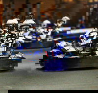 Auscarts Indoor  Racing - Accommodation Mermaid Beach