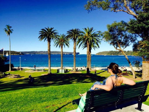 Balmoral Beach - Accommodation Mermaid Beach 0