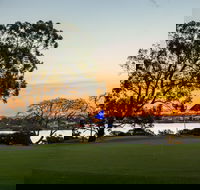 Ballina Golf and Sports Club - Accommodation Mermaid Beach