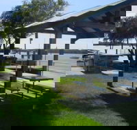 Banksia Park - Accommodation Mermaid Beach