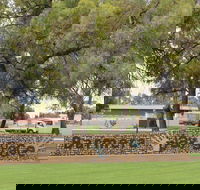 Barmera Playspace - Accommodation Mermaid Beach