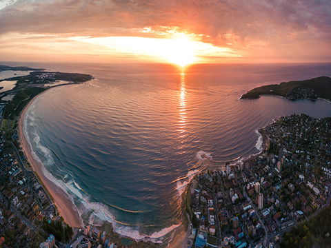 Bate Bay - Accommodation Mermaid Beach 0