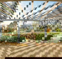 Bible Garden - Accommodation Mermaid Beach