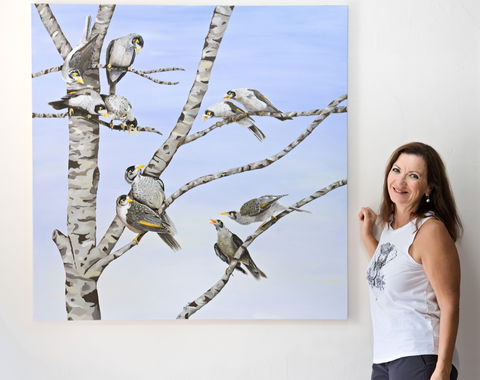 Bingara Gallery - Accommodation Mermaid Beach 0