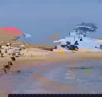 Binningup - Accommodation Mermaid Beach