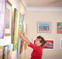 Bluebelles Art Gallery - Accommodation Mermaid Beach