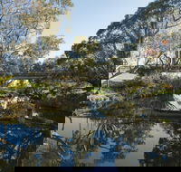 Boorowa - Accommodation Mermaid Beach