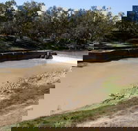 Bourke Weir - Accommodation Mermaid Beach