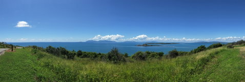 Bowen - Flagstaff Hill Lookout - Accommodation Mermaid Beach 2