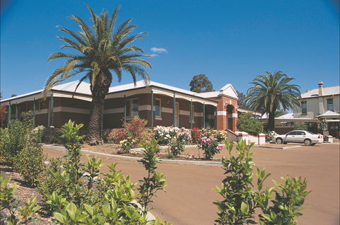 Bridgetown - Accommodation Mermaid Beach 2