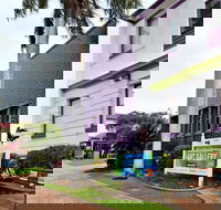 Bundaberg Regional Art Gallery - Accommodation Mermaid Beach