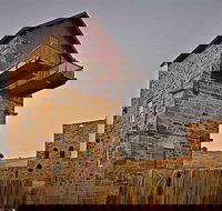 Burra Mine Site - Accommodation Mermaid Beach