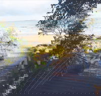 Canoe Point Beach and Parklands - Accommodation Mermaid Beach